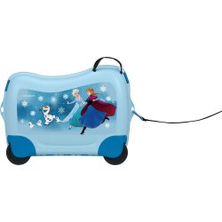 SAMSONITE Resväska, Dream2Go Ride-On