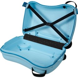 SAMSONITE Resväska, Dream2Go Ride-On