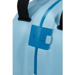 SAMSONITE Resväska, Dream2Go Ride-On