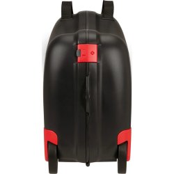SAMSONITE Resväska, Dream2Go Ride-On