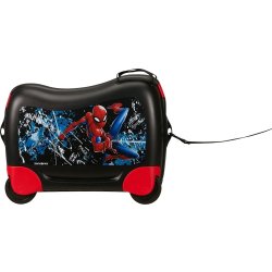 SAMSONITE Resväska, Dream2Go Ride-On