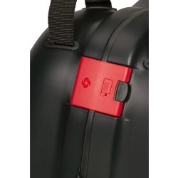 SAMSONITE Resväska, Dream2Go Ride-On