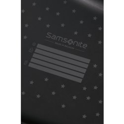 SAMSONITE Resväska, Dream2Go Ride-On