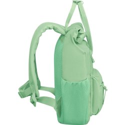 AMERICAN TOURISTER Ryggsäck, grön