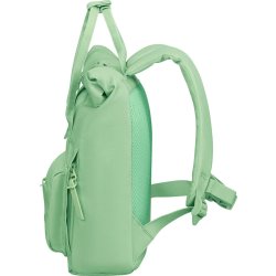 AMERICAN TOURISTER Ryggsäck, grön