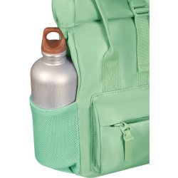 AMERICAN TOURISTER Ryggsäck, grön