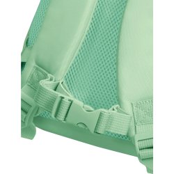 AMERICAN TOURISTER Ryggsäck, grön