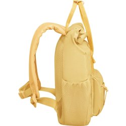 AMERICAN TOURISTER Ryggsäck, gul