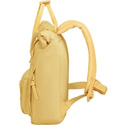 AMERICAN TOURISTER Ryggsäck, gul