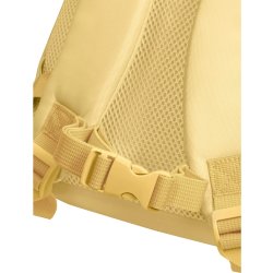 AMERICAN TOURISTER Ryggsäck, gul