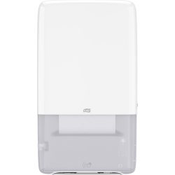 Tork H5 Automatisk Dispenser Handdukspapper, Vit