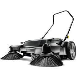 Kärcher sopmaskin KM 70/20 C 2 sidoborstar