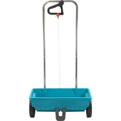 Gardena Gödselspridare/saltspridare L, 12,5L.