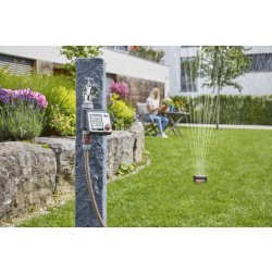 Gardena Master Bevattningsdator