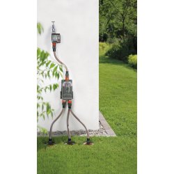 Gardena Master Bevattningsdator