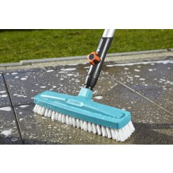 Gardena Combisystem Golvskrubba, 30 cm