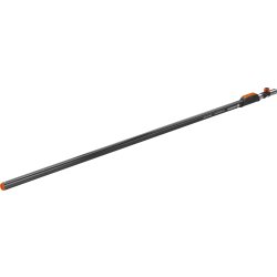 Gardena Combisystem Teleskopskaft, 160-290 cm.