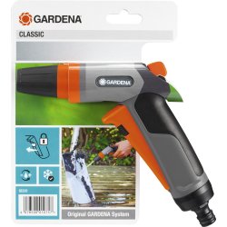 Gardena Classic Sprutpistol