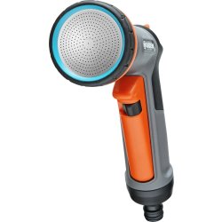 Gardena Classic Duschpistol, soft spray