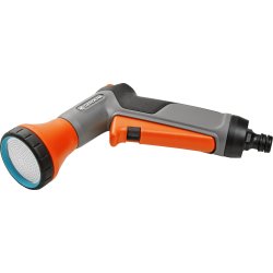 Gardena Classic Duschpistol, soft spray