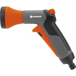 Gardena Classic Duschpistol, soft spray
