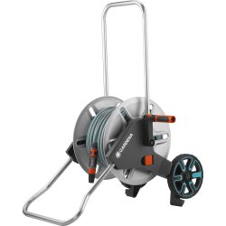 Gardena Slangvagn CleverRoll M, 20 m. slang