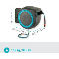 Gardena Slangvinda RollUp XL, 35 m.