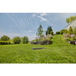 Gardena Oscillerande Vattenspridare AquaZoom L