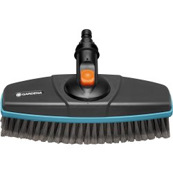 Gardena Cleansystem Borste, mjuk