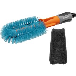 Gardena Cleansystem Cykelborste