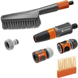 Gardena Cleansystem Bas-set S, mjuk