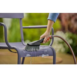 Gardena Cleansystem Bas-set S, mjuk