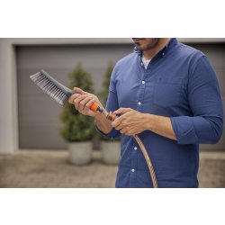Gardena Cleansystem Bas-set S, mjuk