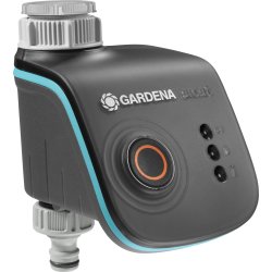 Gardena Smart Bevattningsdator