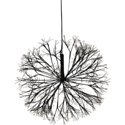 Ljuskula m. 1200 LED Ø60 cm