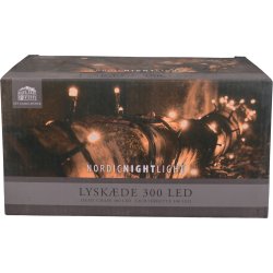 Ljusslinga | 300 LED | L 29,9 m