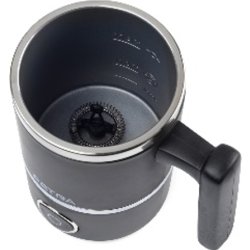 Petra Chokladmaskin och mjölkskummare, 2-i-1