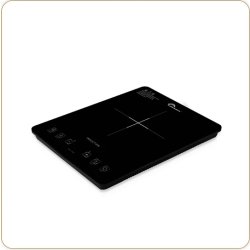 Little Balance induktionskokplatta, 60-240 grader