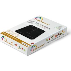 Little Balance induktionskokplatta, 60-240 grader