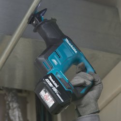 Makita Tigersåg LXT, 18V, ex. batt. DJR188Z