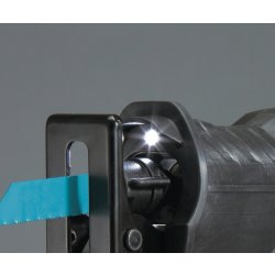 Makita Tigersåg LXT, 18V, ex. batt. DJR188Z