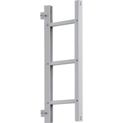 Housegard förlängning till utrymningsstege 90 cm