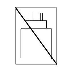 JLab In-Ear hörlurar, trådlös, svart