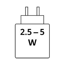 JLab In-Ear hörlurar, trådlös, svart