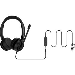 Sandberg 3-i-1 Office Pro ENC Headset