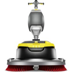 Kärcher golvmopp K-Mop 46 Bp Pack 36/75