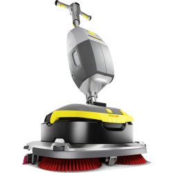 Kärcher golvmopp K-Mop 46 Bp Pack 36/75