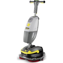 Kärcher golvmopp K-Mop 46 Bp Pack 36/75