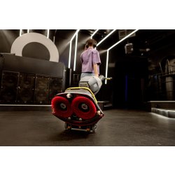 Kärcher golvmopp K-Mop 46 Bp Pack 36/75