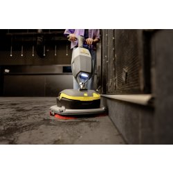 Kärcher golvmopp K-Mop 46 Bp Pack 36/75